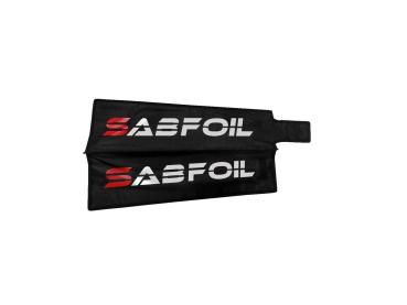 Moses Foil Mast Cover - 82